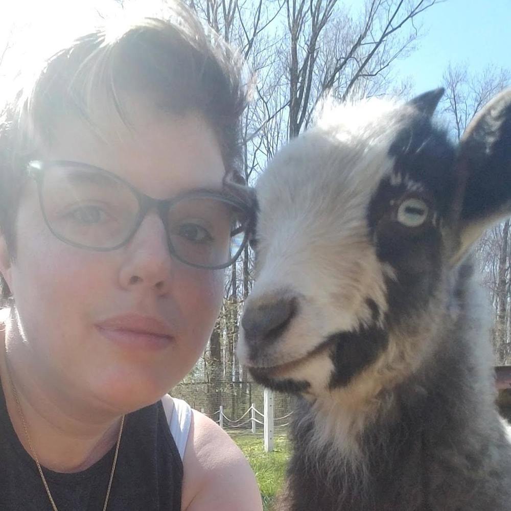 Meet your Posher, Meghan
